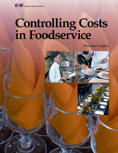 Controlling Costs in Foodservice - Ingram