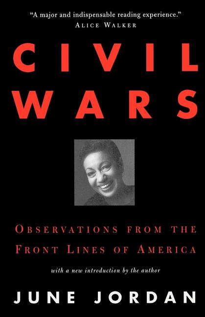 Civil Wars - Ingram