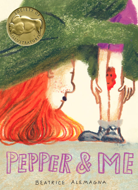 Pepper and Me - Ingram
