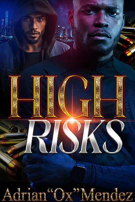 High Risks - Ingram