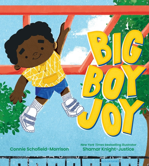 Big Boy Joy - Ingram