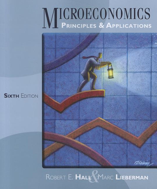 Microeconomics: Principles & Applications - Ingram