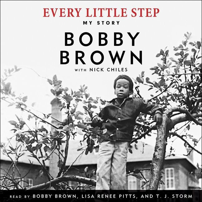 Every Little Step: My Story - Ingram
