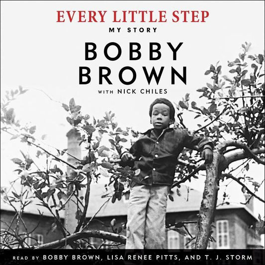Every Little Step: My Story - Ingram
