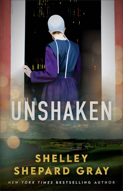 Unshaken - Ingram