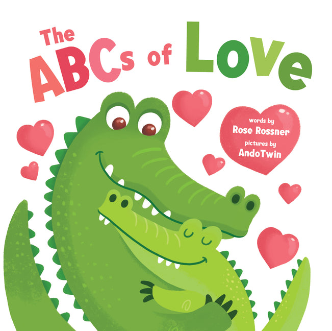 ABCs of Love - Ingram