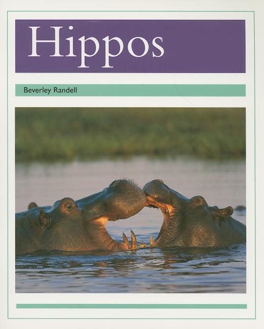 Hippos: Individual Student Edition Turquoise (Levels 17-18) - Ingram