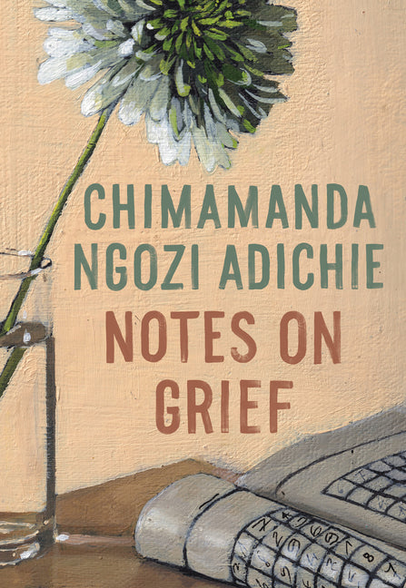 Notes on Grief - Ingram