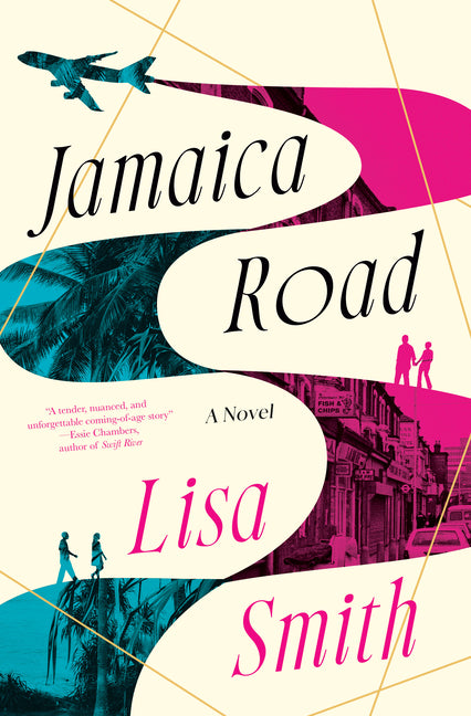 Jamaica Road - Ingram
