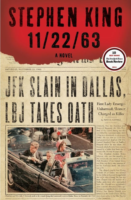 11/22/63 - Ingram