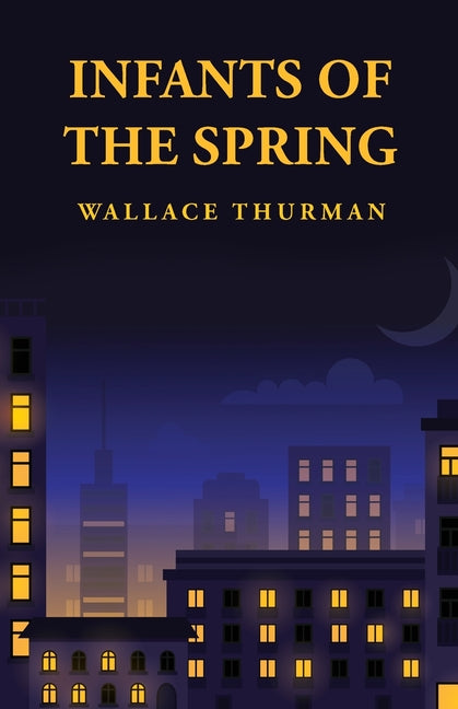 Infants of the Spring - Ingram