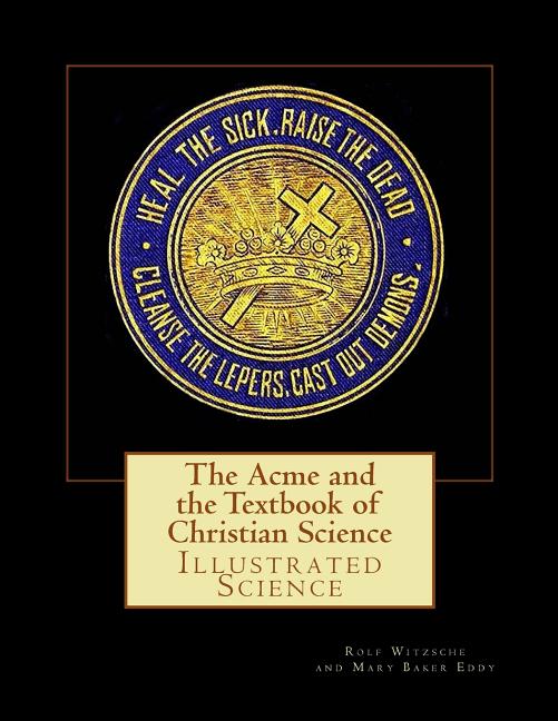 Acme and the Textbook of Christian Science - Ingram
