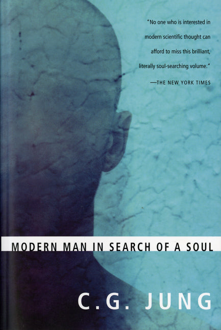 Modern Man in Search of a Soul - Ingram