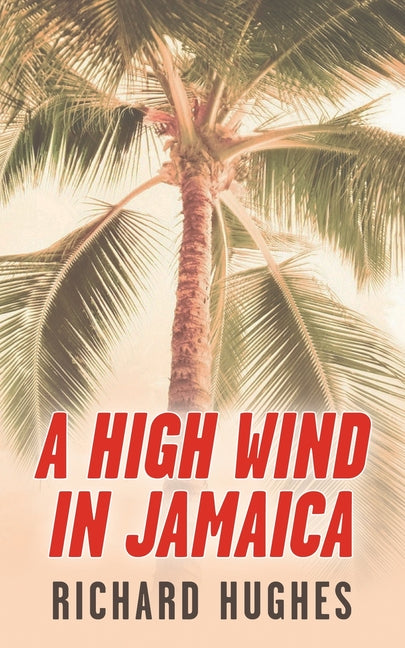 High Wind in Jamaica - Ingram