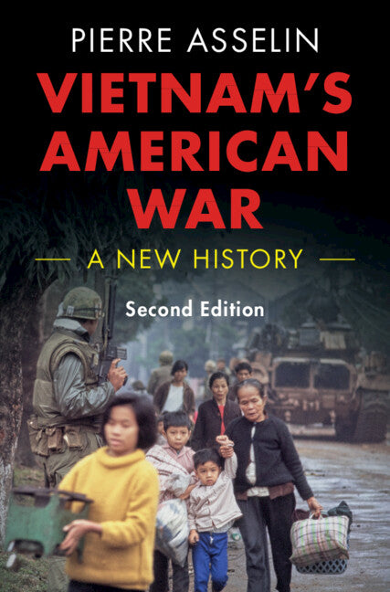 Vietnam's American War (Revised) - Ingram