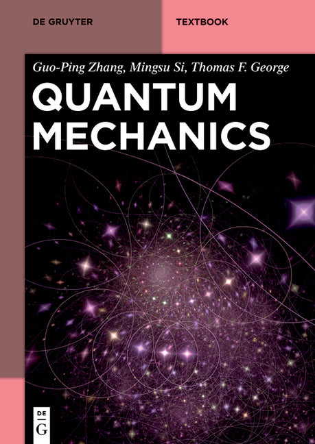 Quantum Mechanics - Ingram