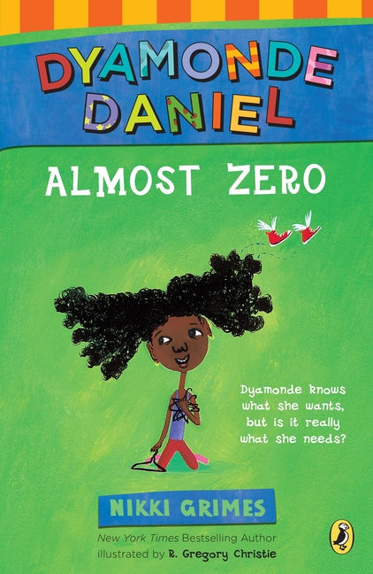 Almost Zero: A Dyamonde Daniel Book - Ingram