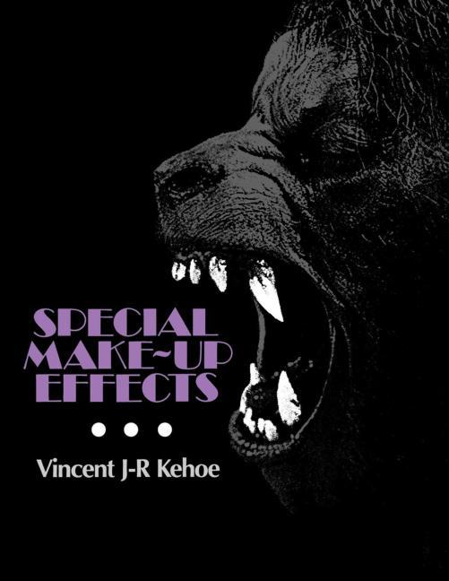 Special Make-Up Effects - Ingram