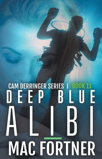 Deep Blue Alibi - Ingram