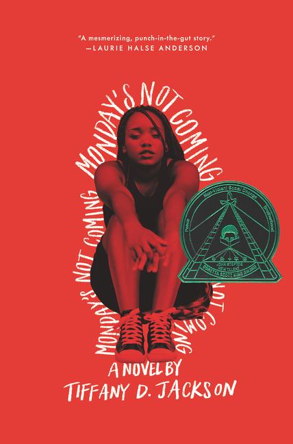 Monday's Not Coming - Ingram