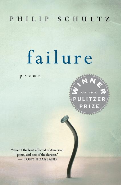 Failure: A Poetry Collection - Ingram
