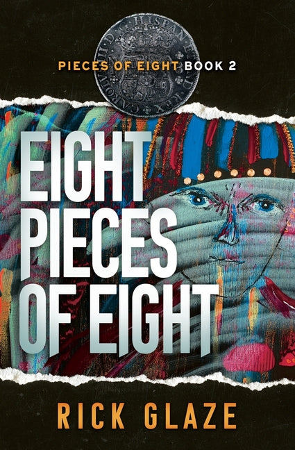 Eight Pieces of Eight - Ingram