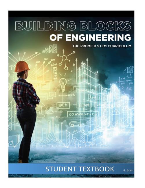 Building Blocks of Engineering: Student Textbook - Ingram