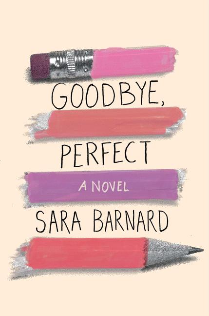 Goodbye, Perfect - Ingram