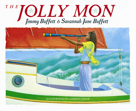 Jolly Mon - Ingram