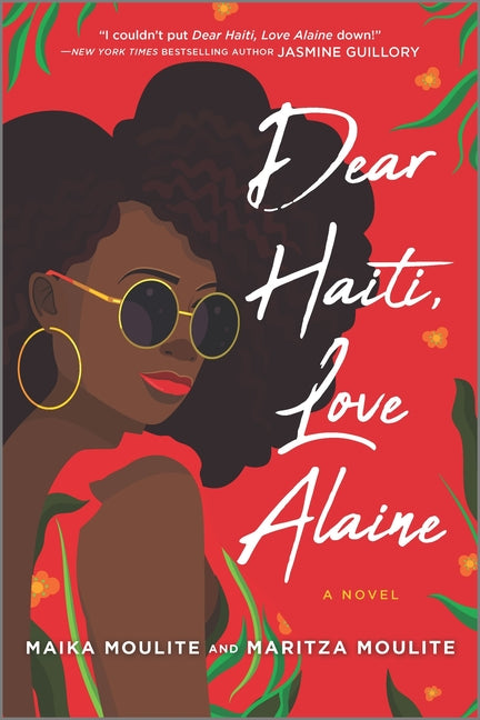 Dear Haiti, Love Alaine (First Time Trade) - Ingram