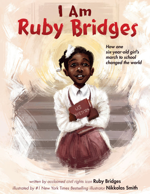 I Am Ruby Bridges - Ingram
