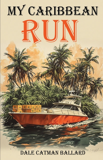 My Caribbean Run - Ingram