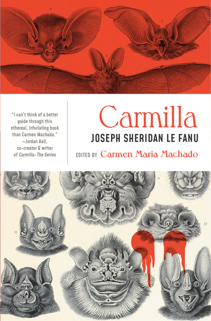 Carmilla - Ingram