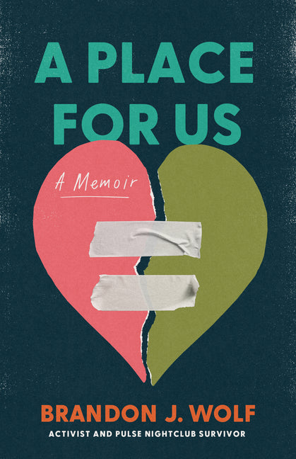 Place for Us: A Memoir - Ingram