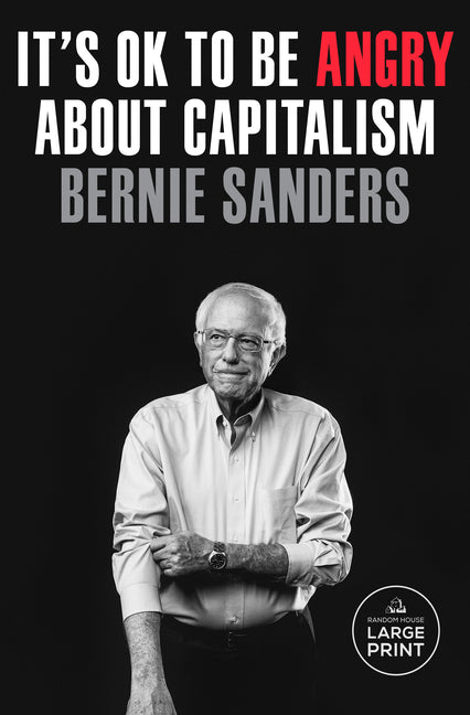 It's Ok to Be Angry about Capitalism - Ingram