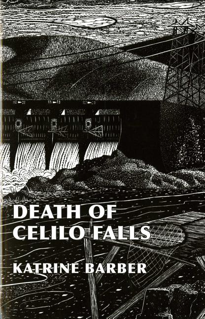 Death of Celilo Falls - Ingram