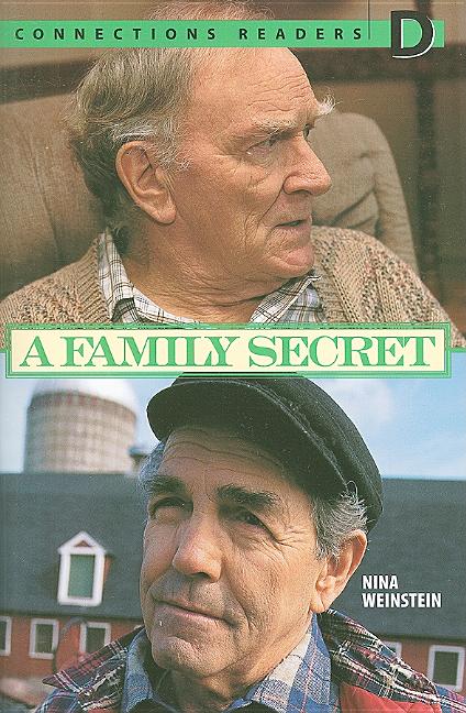 Family Secret - Ingram