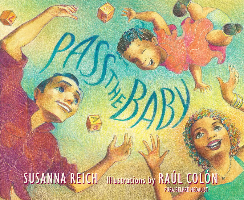 Pass the Baby - Ingram