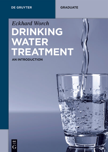 Drinking Water Treatment: An Introduction - Ingram