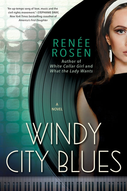 Windy City Blues - Ingram