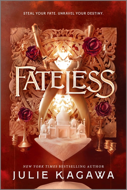 Fateless (Original) - Ingram