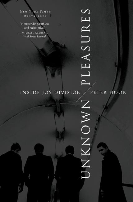 Unknown Pleasures: Inside Joy Division - Ingram