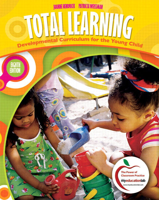 Total Learning: Developmental Curriculum for the Young Child - Ingram