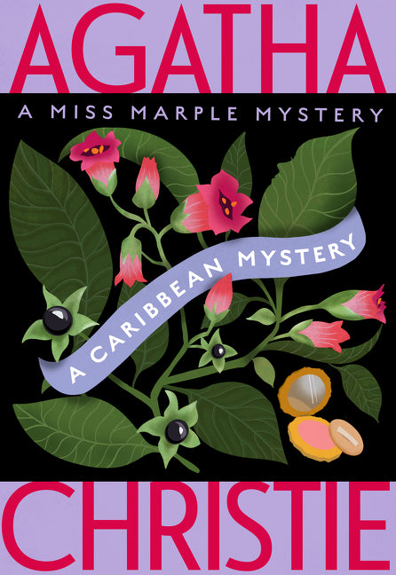 Caribbean Mystery: A Miss Marple Mystery - Ingram
