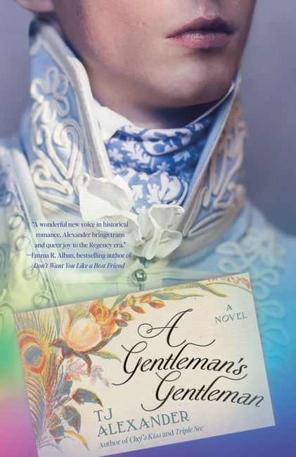 Gentleman's Gentleman - Ingram
