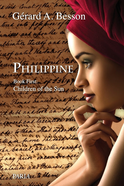 Philippine Vol. 1: Children of the Sun - Ingram