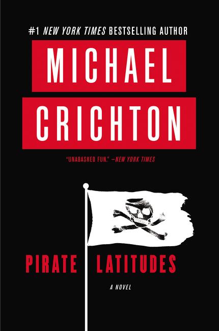 Pirate Latitudes - Ingram