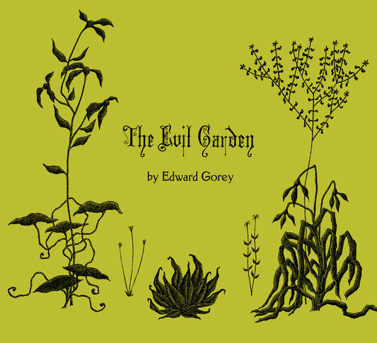 Evil Garden - Ingram