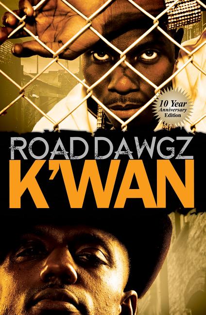 Road Dawgz - Ingram