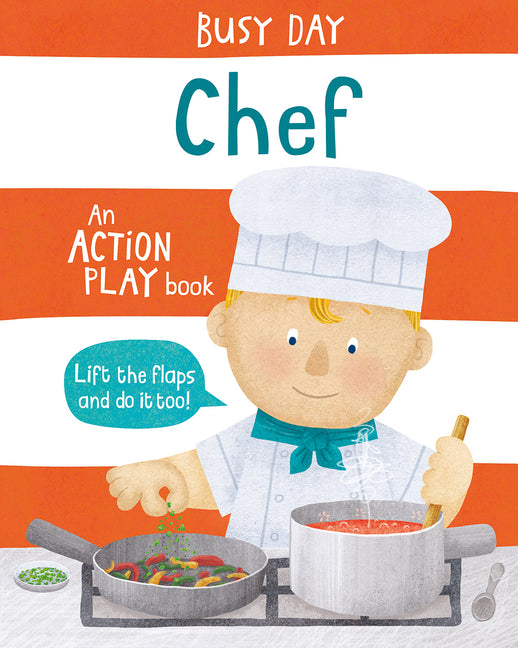 Chef - Ingram